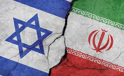 Conflito iraniano-israelense